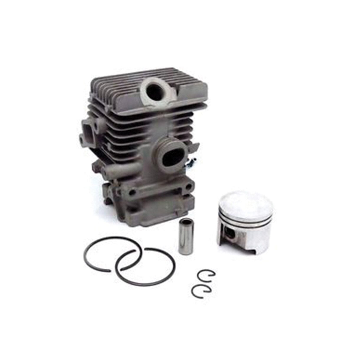 Cylinder Assembly - MS192T - 1137 020 1201 - ST0985 by Jakmax